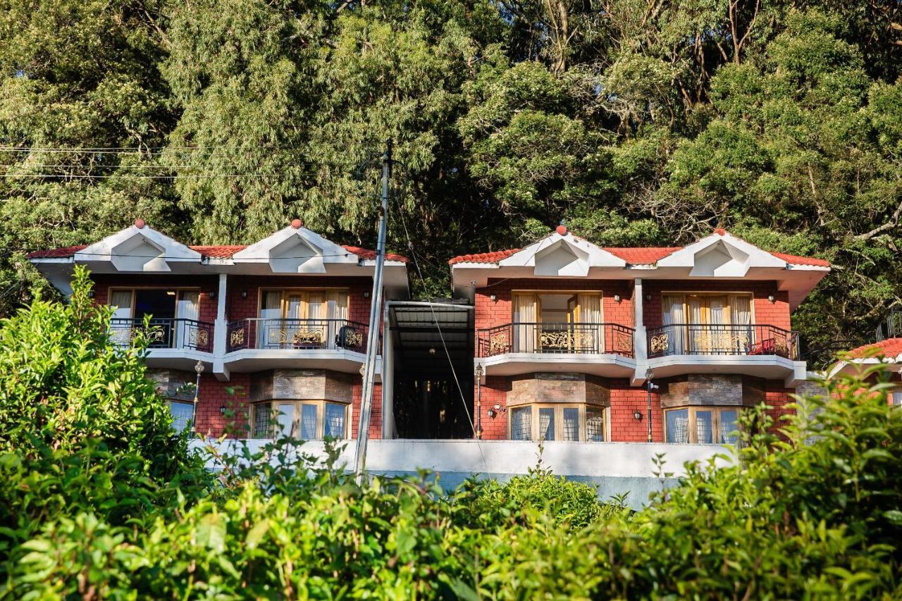 Vista Suites Doddabetta Ooty By Bestinn Leisure Bagian luar foto