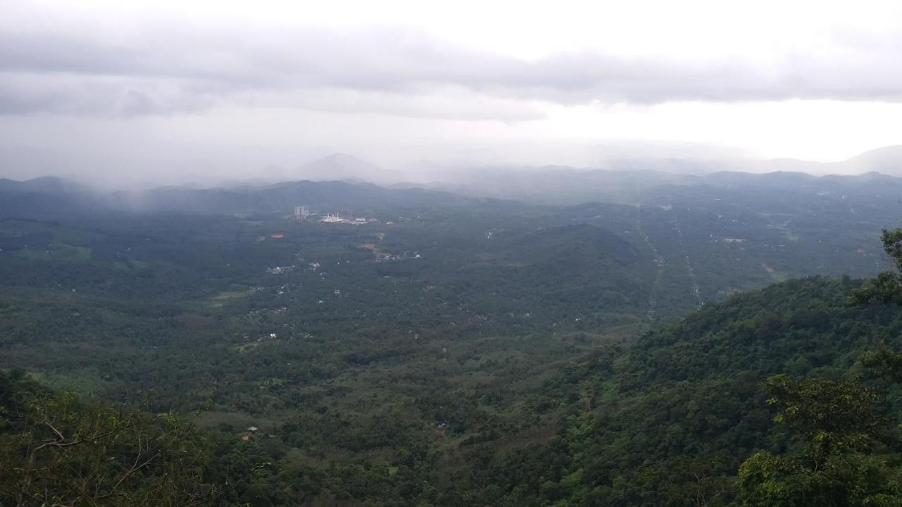 Vista Suites Doddabetta Ooty By Bestinn Leisure Bagian luar foto