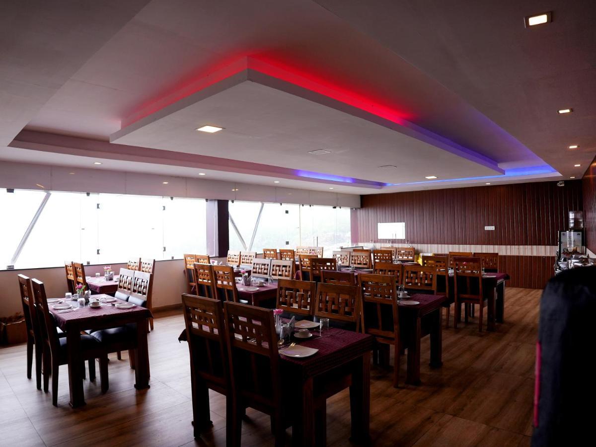 Vista Suites Doddabetta Ooty By Bestinn Leisure Bagian luar foto