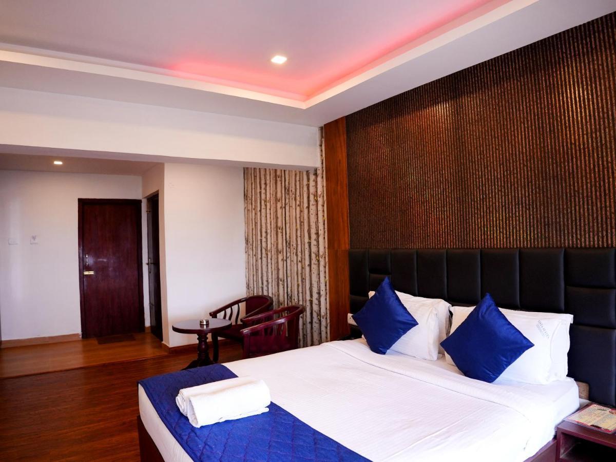Vista Suites Doddabetta Ooty By Bestinn Leisure Bagian luar foto