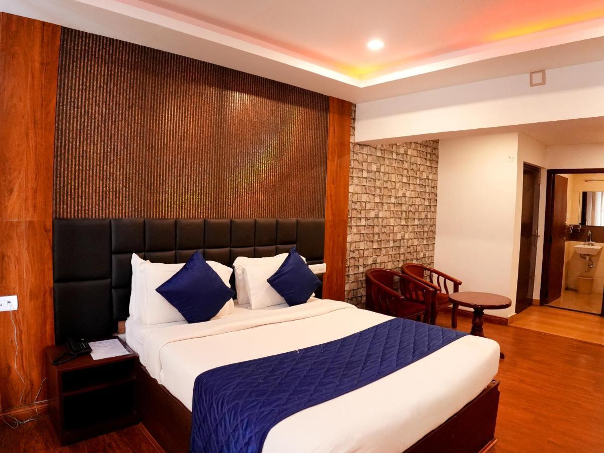 Vista Suites Doddabetta Ooty By Bestinn Leisure Bagian luar foto