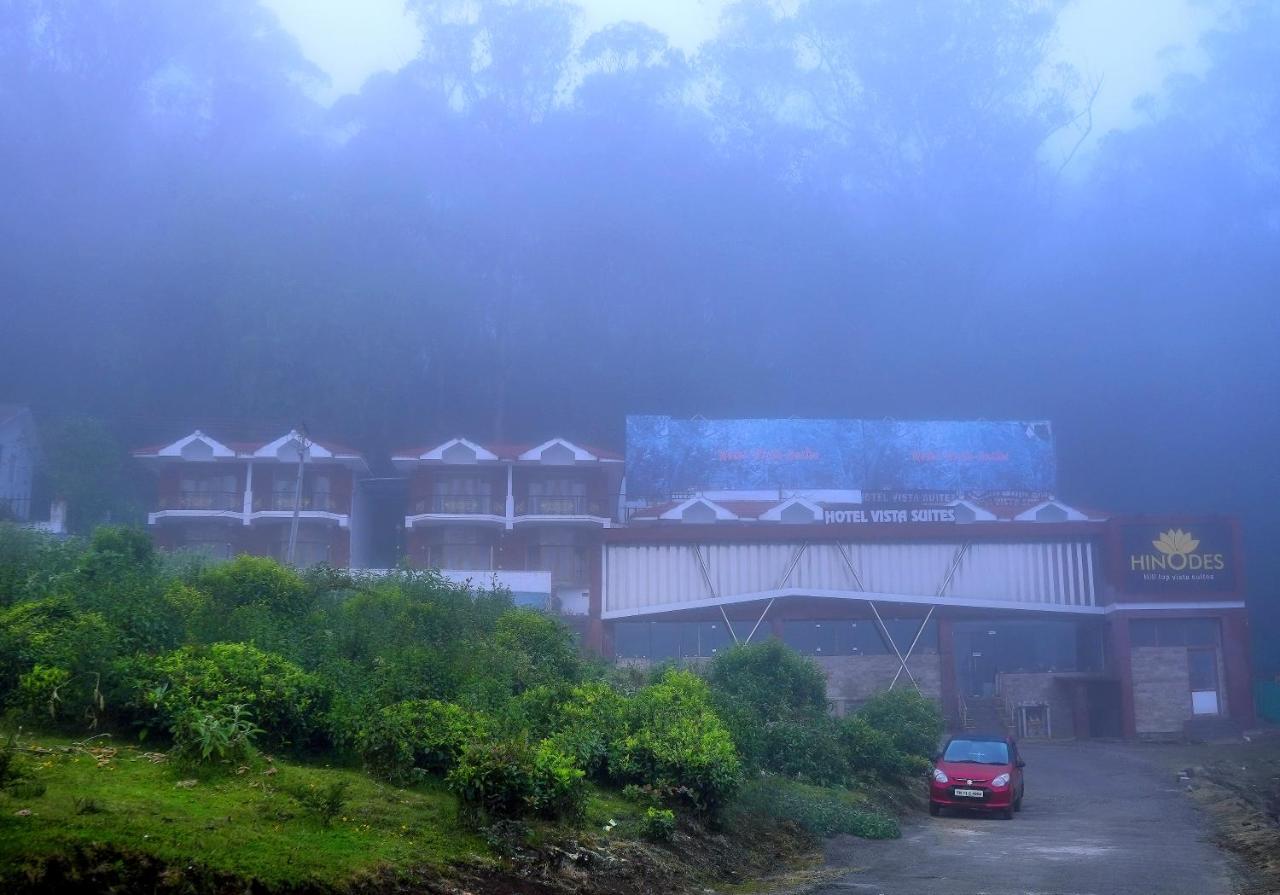 Vista Suites Doddabetta Ooty By Bestinn Leisure Bagian luar foto