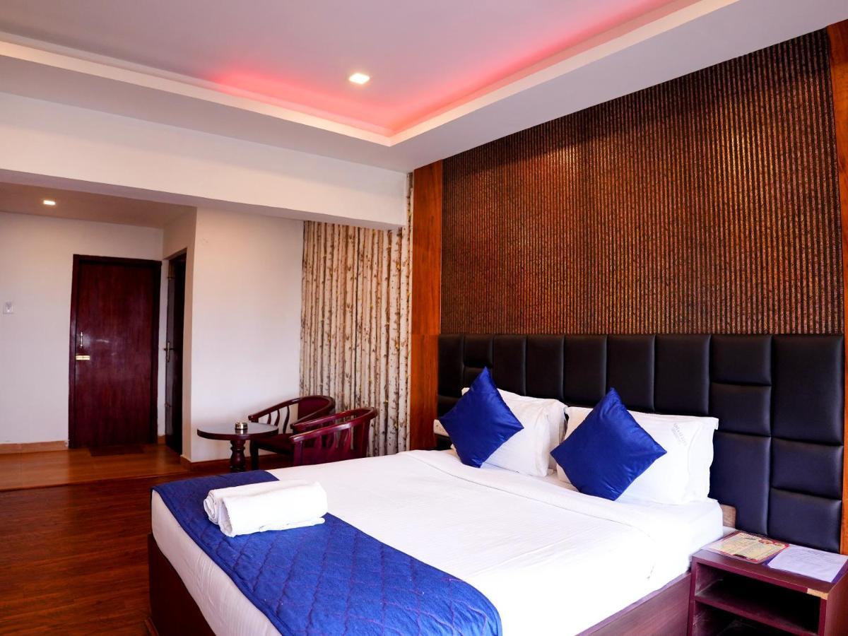 Vista Suites Doddabetta Ooty By Bestinn Leisure Bagian luar foto