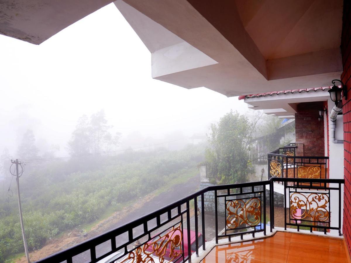 Vista Suites Doddabetta Ooty By Bestinn Leisure Bagian luar foto