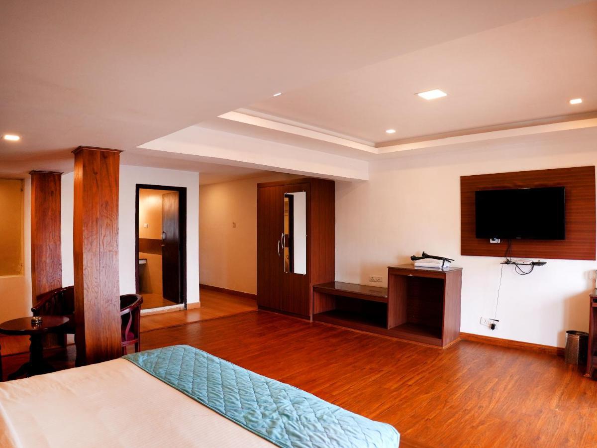 Vista Suites Doddabetta Ooty By Bestinn Leisure Bagian luar foto