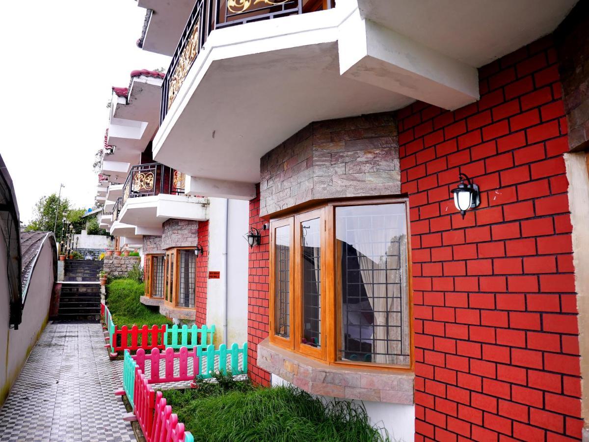 Vista Suites Doddabetta Ooty By Bestinn Leisure Bagian luar foto
