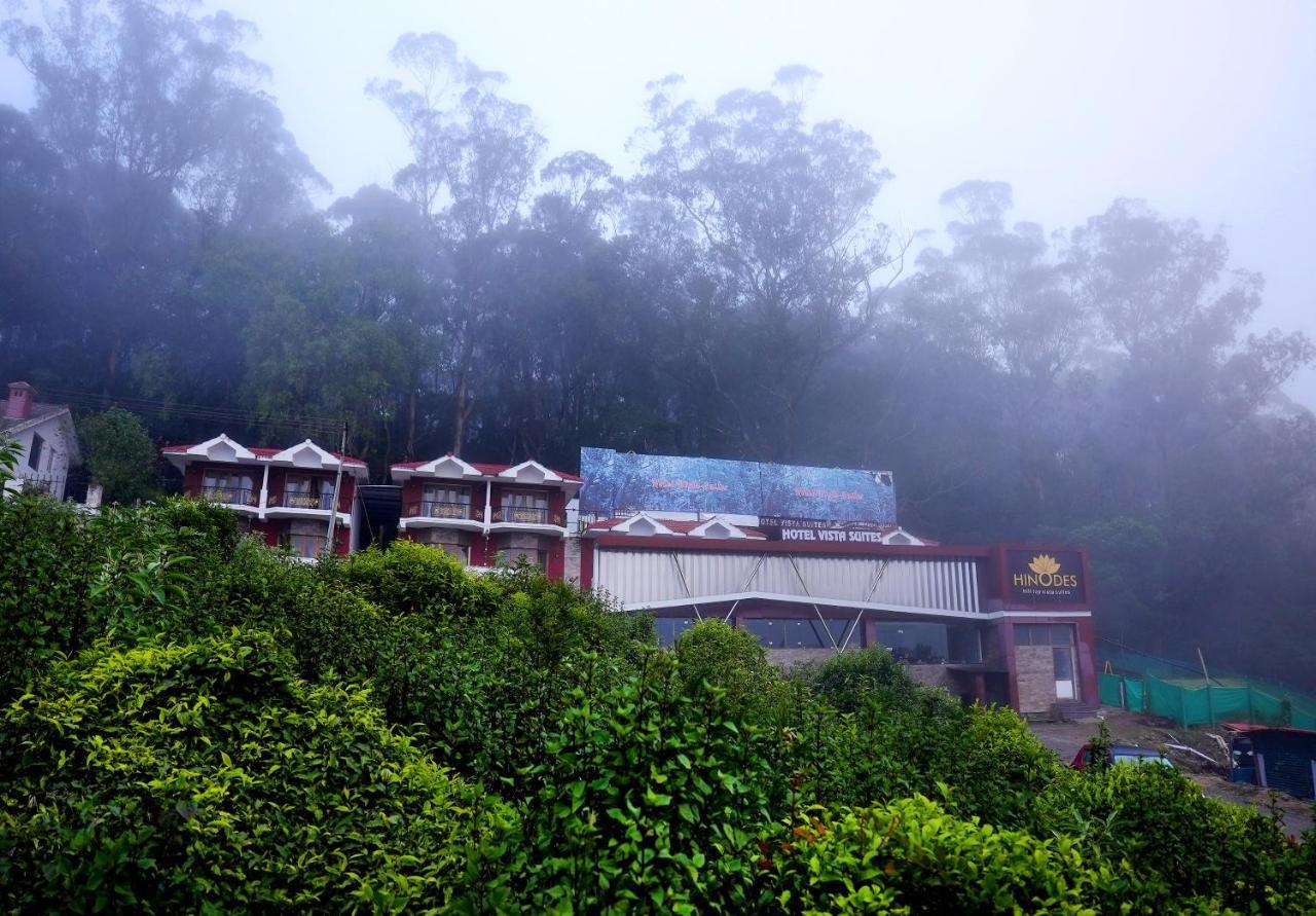 Vista Suites Doddabetta Ooty By Bestinn Leisure Bagian luar foto