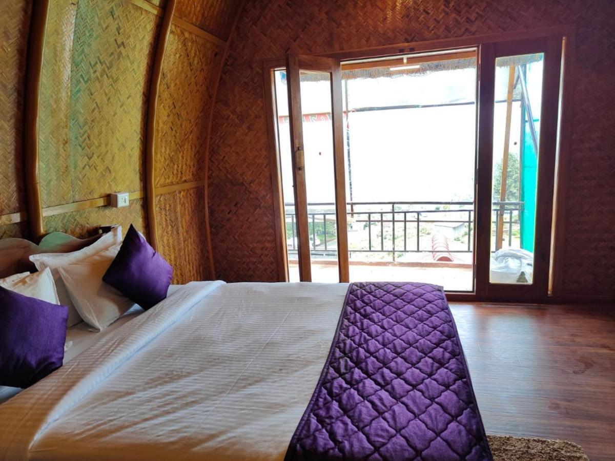 Vista Suites Doddabetta Ooty By Bestinn Leisure Bagian luar foto
