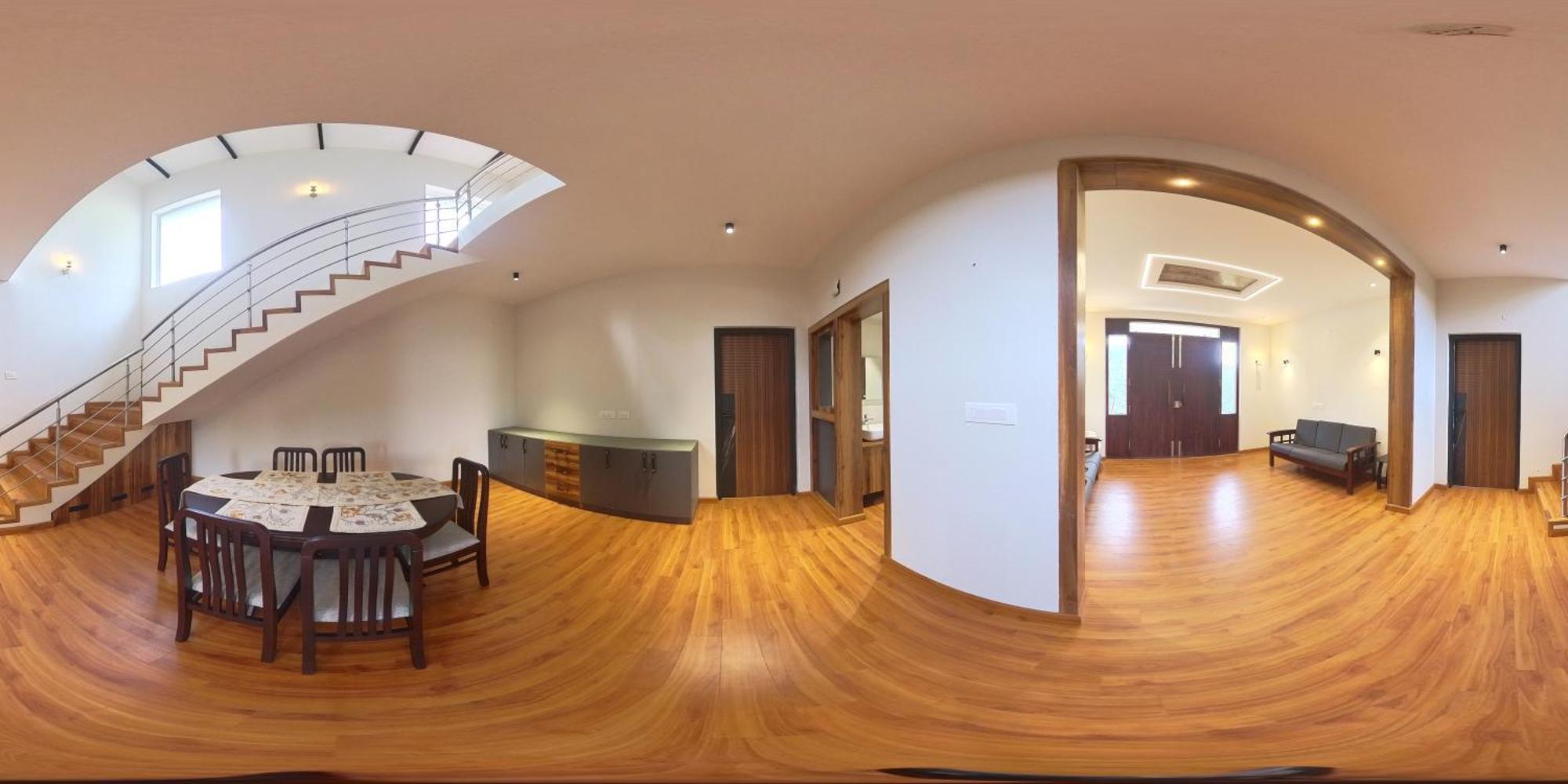 Vista Suites Doddabetta Ooty By Bestinn Leisure Bagian luar foto
