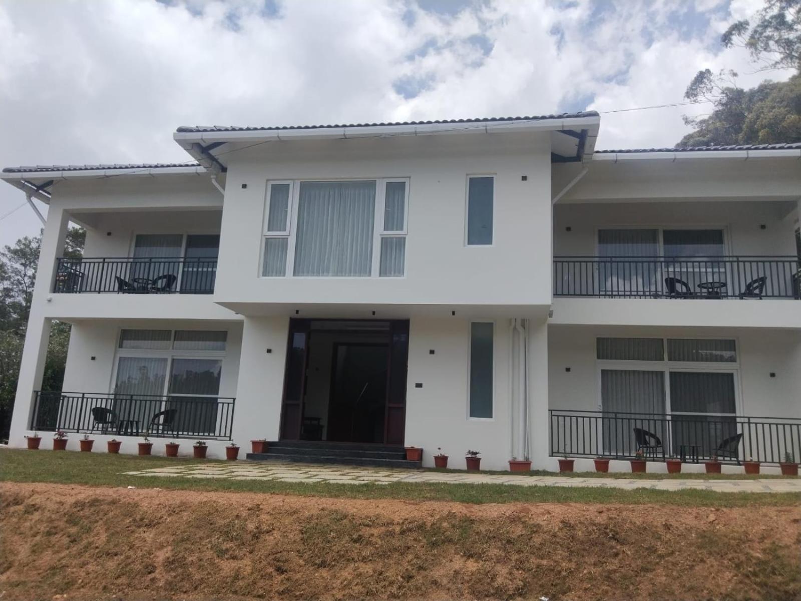 Vista Suites Doddabetta Ooty By Bestinn Leisure Bagian luar foto